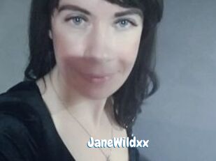 JaneWildxx