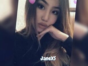 JaneXS