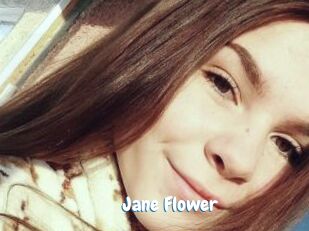Jane_Flower