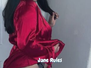 Jane_Rules Coquine Avenue