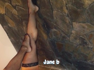 Jane_b Coquine Avenue