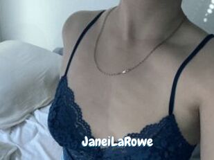 JaneiLaRowe