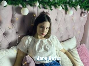 JanelBates Coquine Avenue