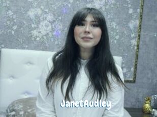 JanetAudley