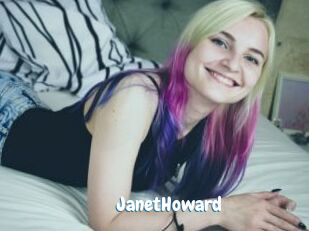 JanetHoward
