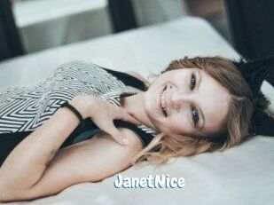 JanetNice