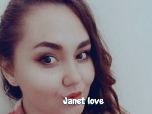 Janet_love