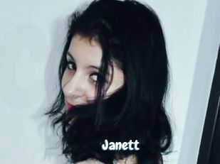 Janett