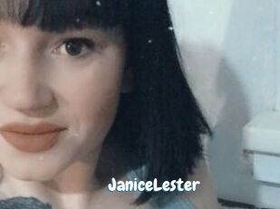 JaniceLester Coquine Avenue
