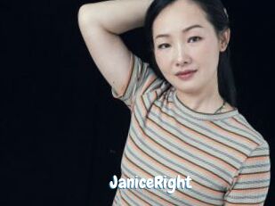 JaniceRight