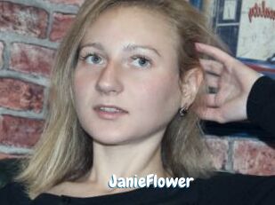 JanieFlower Coquine Avenue
