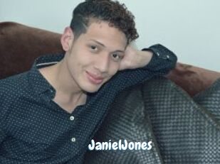 JanielJones