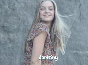 JanisShy