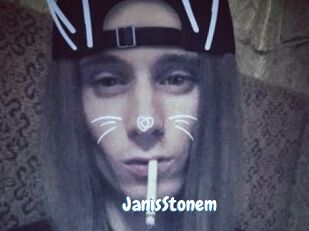 JanisStonem
