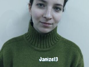Janize13