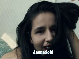 JannaGold