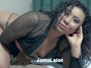 JannaLason Coquine Avenue