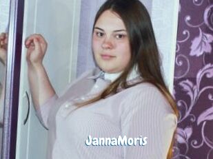 JannaMoris