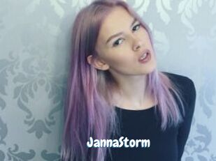 JannaStorm