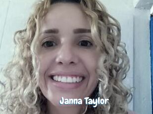 Janna_Taylor Coquine Avenue