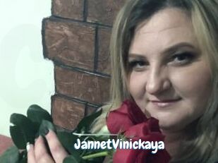 JannetVinickaya