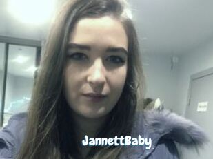 JannettBaby