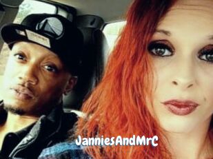 JanniesAndMrC