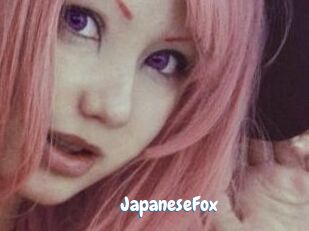 JapaneseFox