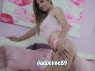 Jaqueline89