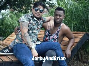 JarbyAndBrian