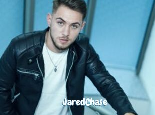 JaredChase