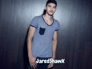 JaredShawX