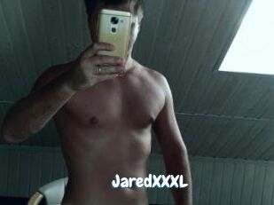 JaredXXXL Coquine Avenue