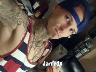 JarredX