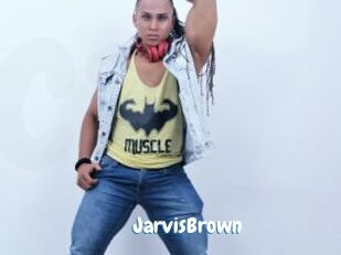 JarvisBrown