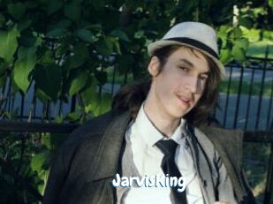 JarvisKing Coquine Avenue