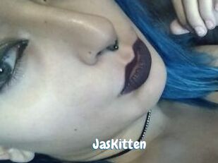 JasKitten
