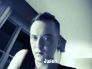 Jasen