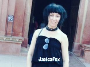 JasicaFox