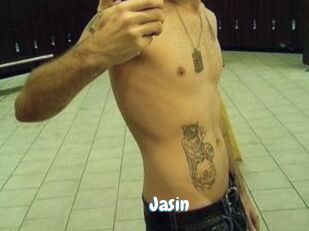 Jasin Coquine Avenue