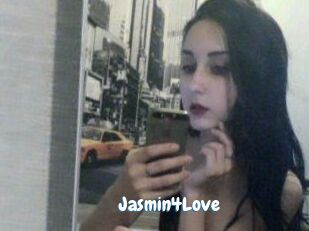Jasmin4Love