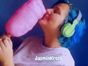 JasminKross Coquine Avenue