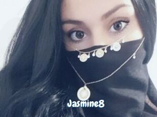 Jasmine8