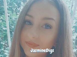JasmineDigs Coquine Avenue