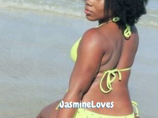 JasmineLoves