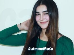 JasmineMuse
