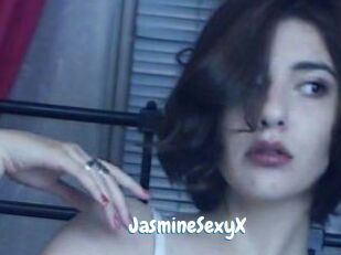 JasmineSexyX