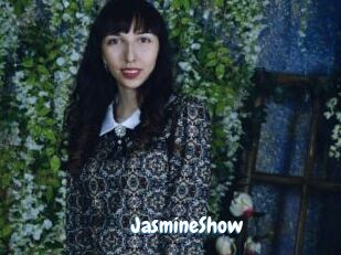 JasmineShow