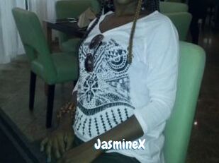 JasmineX