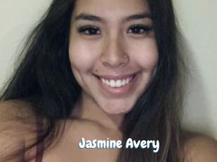Jasmine_Avery Coquine Avenue